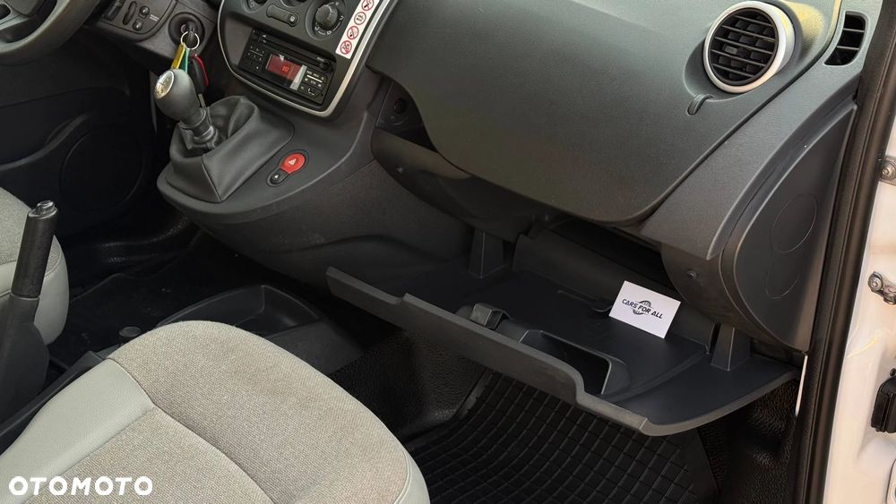 Renault Kangoo BLUE dCi 95 LIMITED - 38