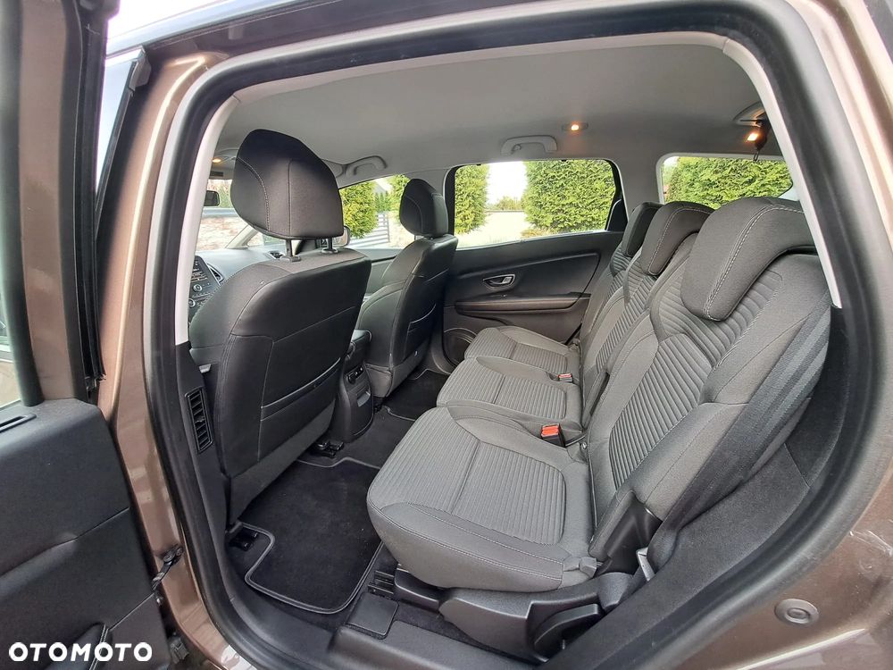 Renault Grand Scenic Gr 1.6 dCi Energy Tech Run S&S - 28