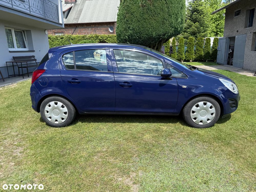 Opel Corsa 1.3 CDTI Enjoy - 8