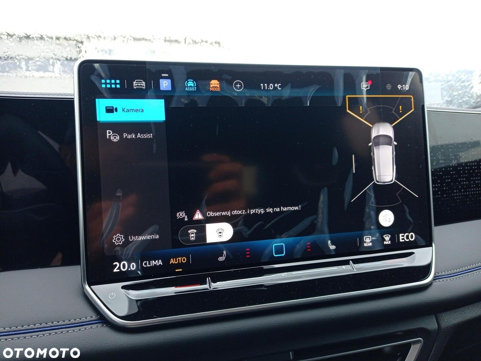 Volkswagen Tiguan 1.5 eHybrid PHEV R-Line Plus DSG - 39