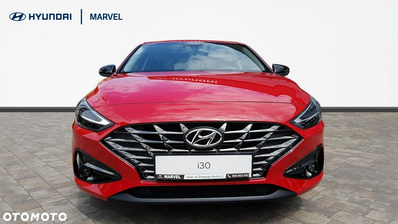 Hyundai i30 1.0 T-GDI Smart - 2