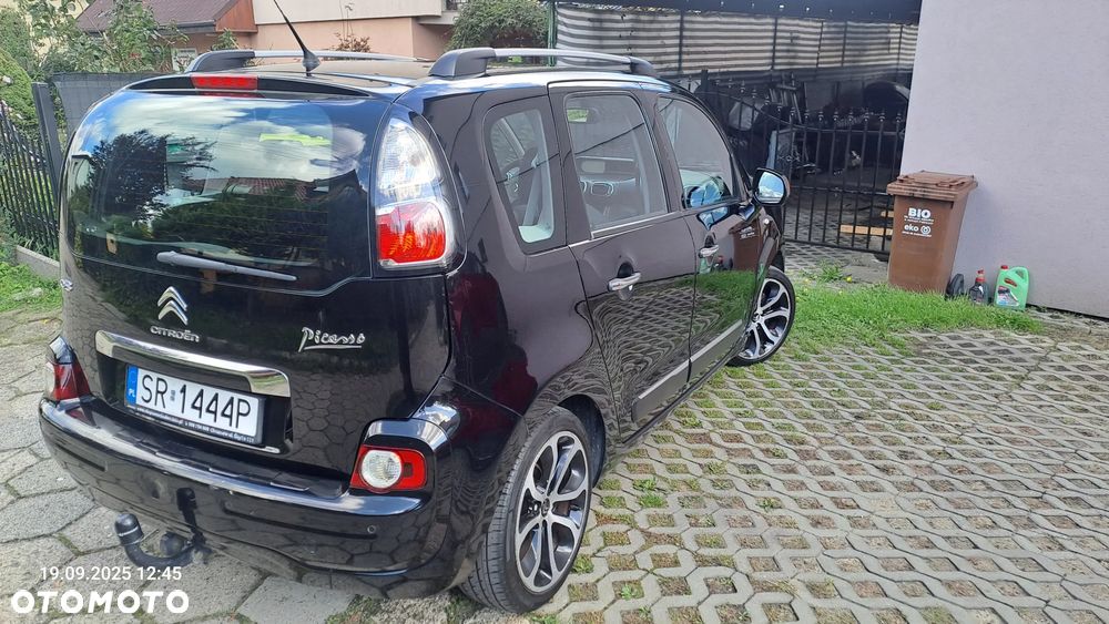 Citroën C3 Picasso 1.6 HDi Attraction - 5