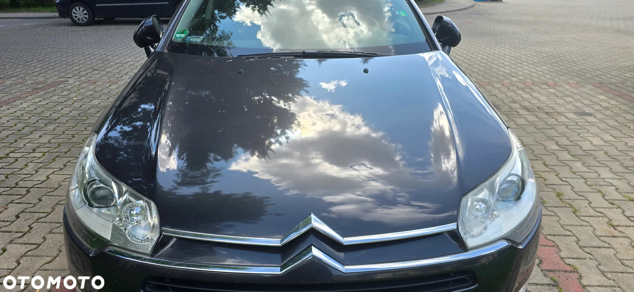 Citroën C5 2.2 HDi Exclusive - 5