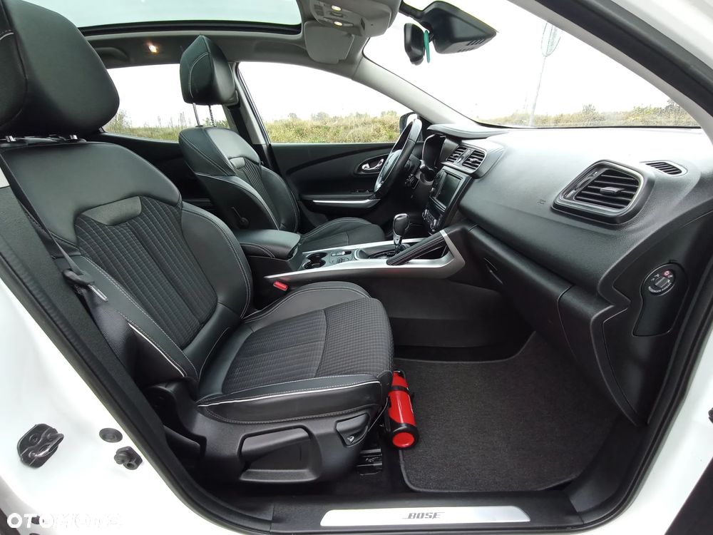Renault Kadjar 1.2 Energy TCe Bose EDC - 23