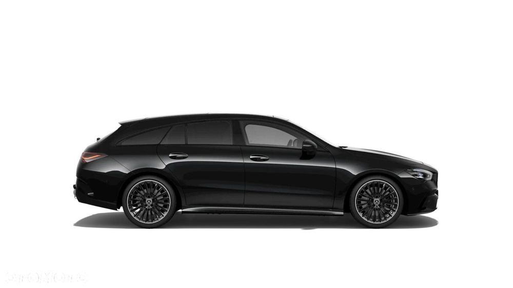 Mercedes-Benz CLA - 25