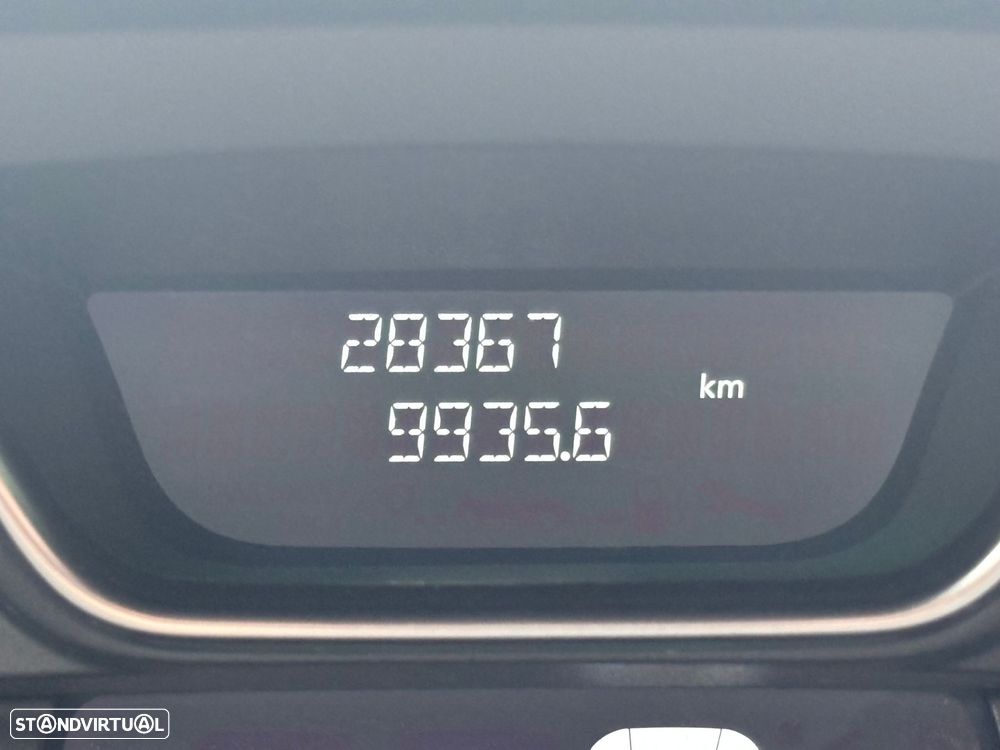 Renault Captur ENERGY TCe 120 EDC Experience - 8