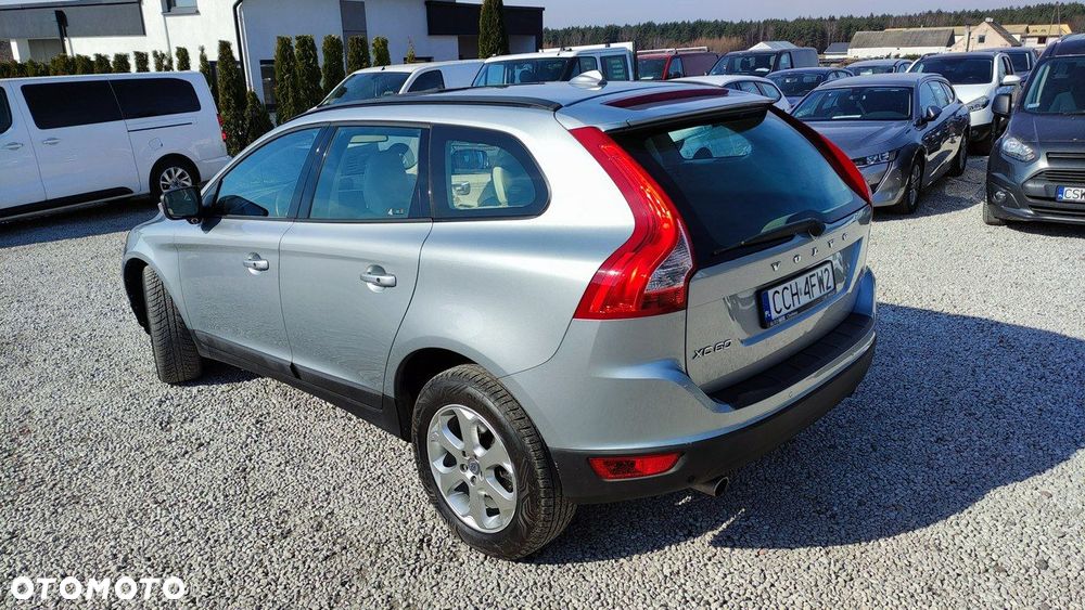 Volvo XC 60 - 12