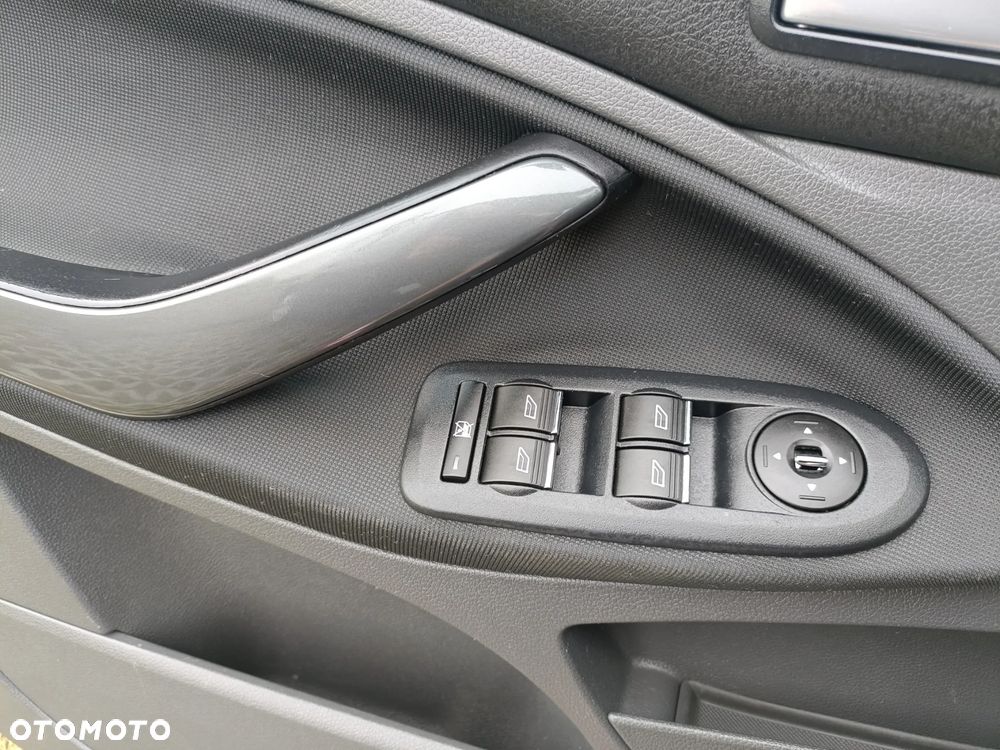 Ford C-MAX - 5