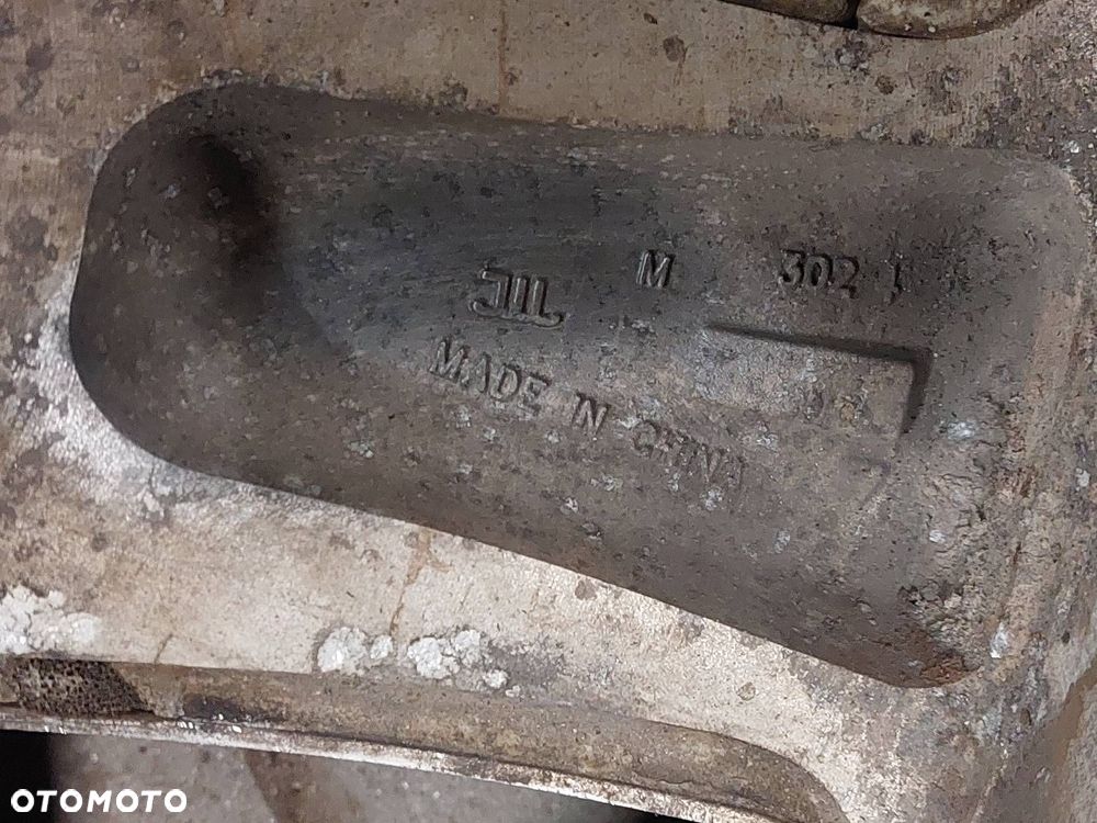 KOŁA KOMPLET FELGI OPONY 4SZT 5x139,7 9Jx20 FI77,8 275/65R20 DODGE RAM - 12