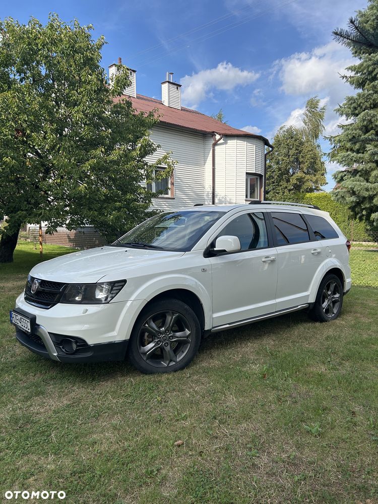 Fiat Freemont - 2