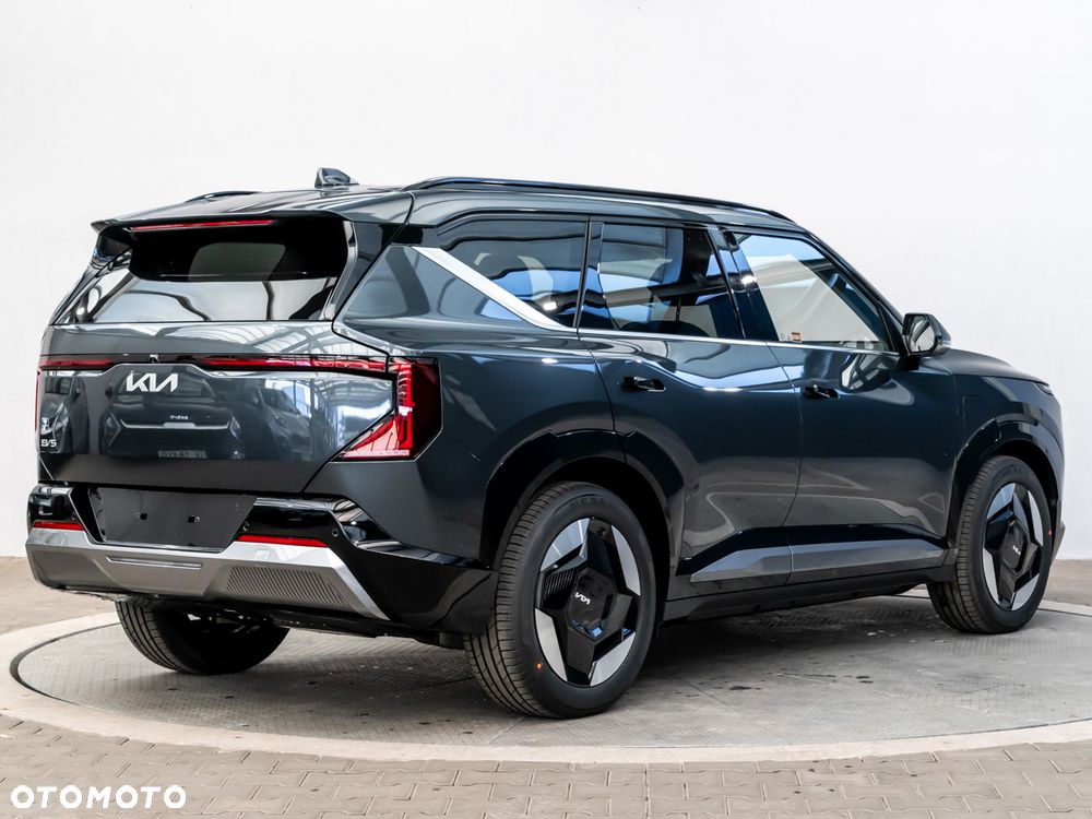 Kia EV5 - 6