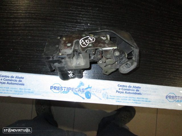 Fecho 16828897 ALFA ROMEO 156 2001 1.6 TSPARK 120CV TD ELETRICO - 2