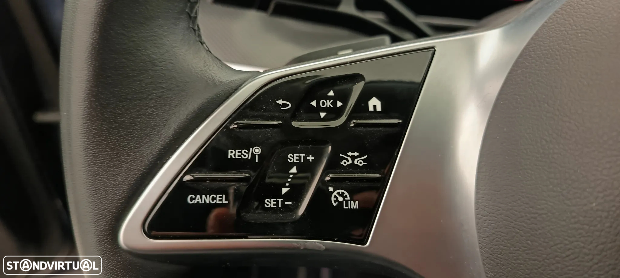 Mercedes-Benz C 220 d Avantgarde - 23