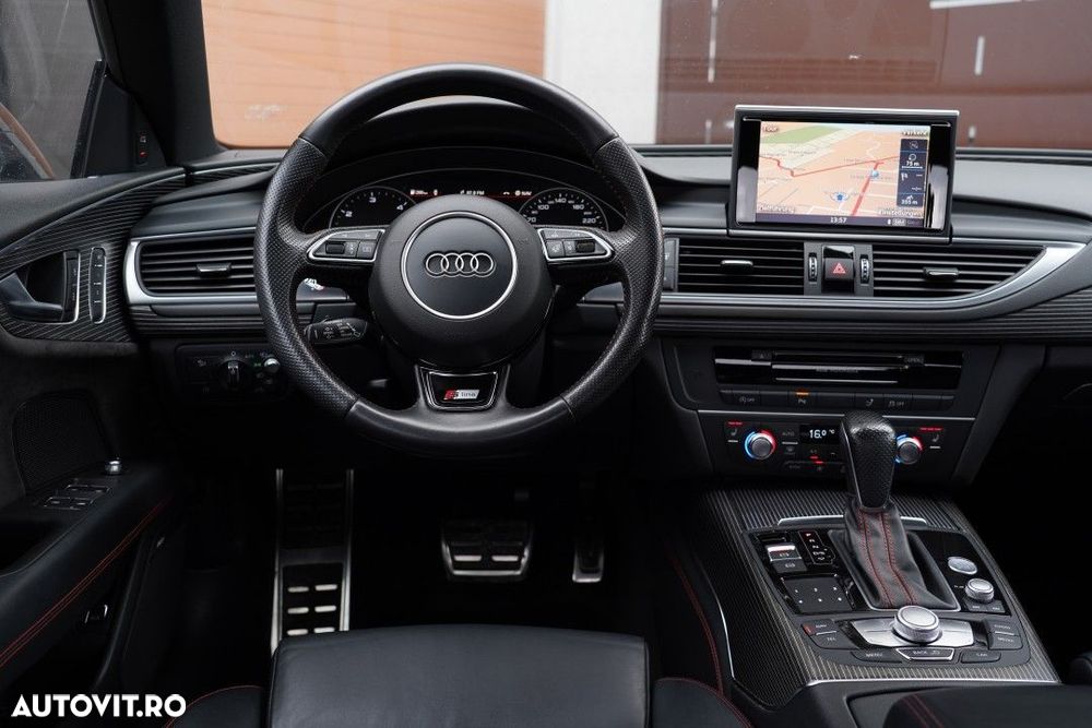 Audi A7 Sportback 3.0 TDI Quattro competition Tiptronic - 18