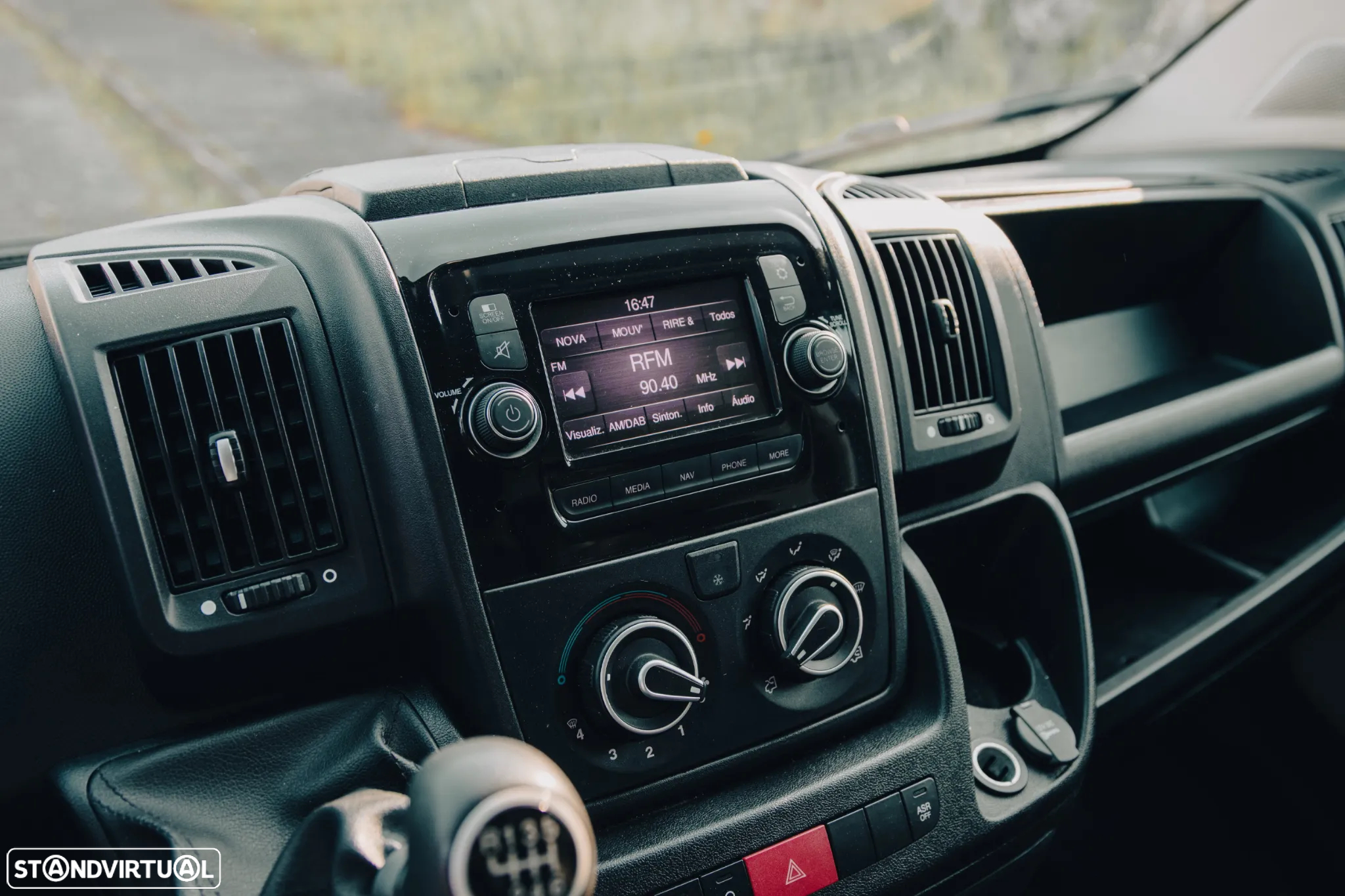 Peugeot Boxer - 24