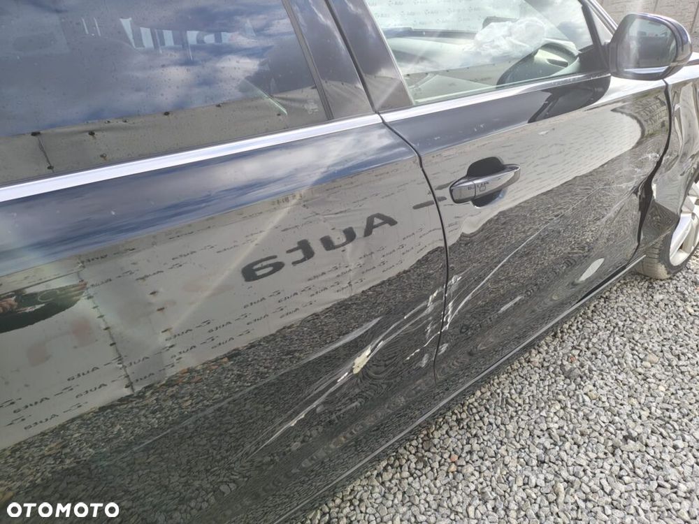 Audi A6 Allroad 3.0 TDI S tronic DPF - 16