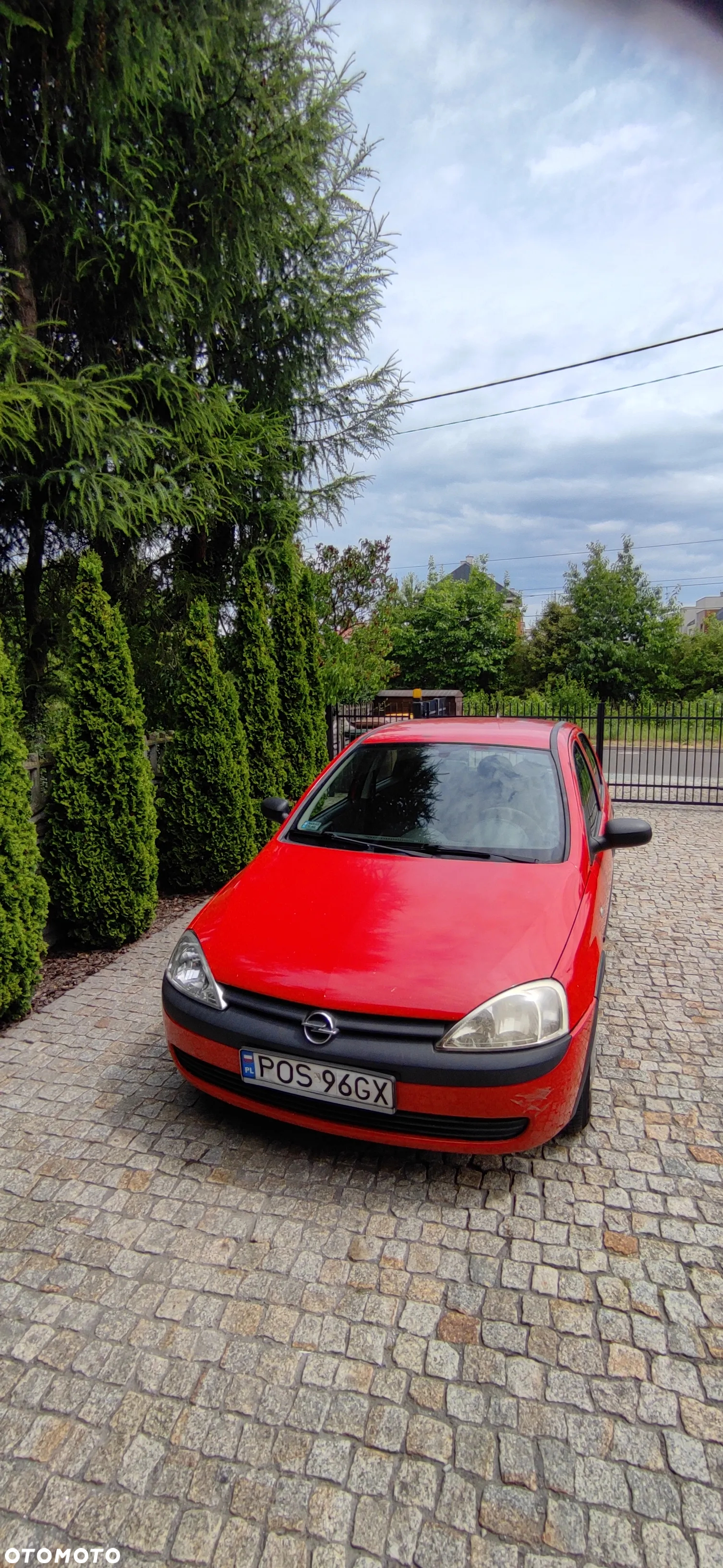 Opel Corsa 1.0 12V Base / Start - 7