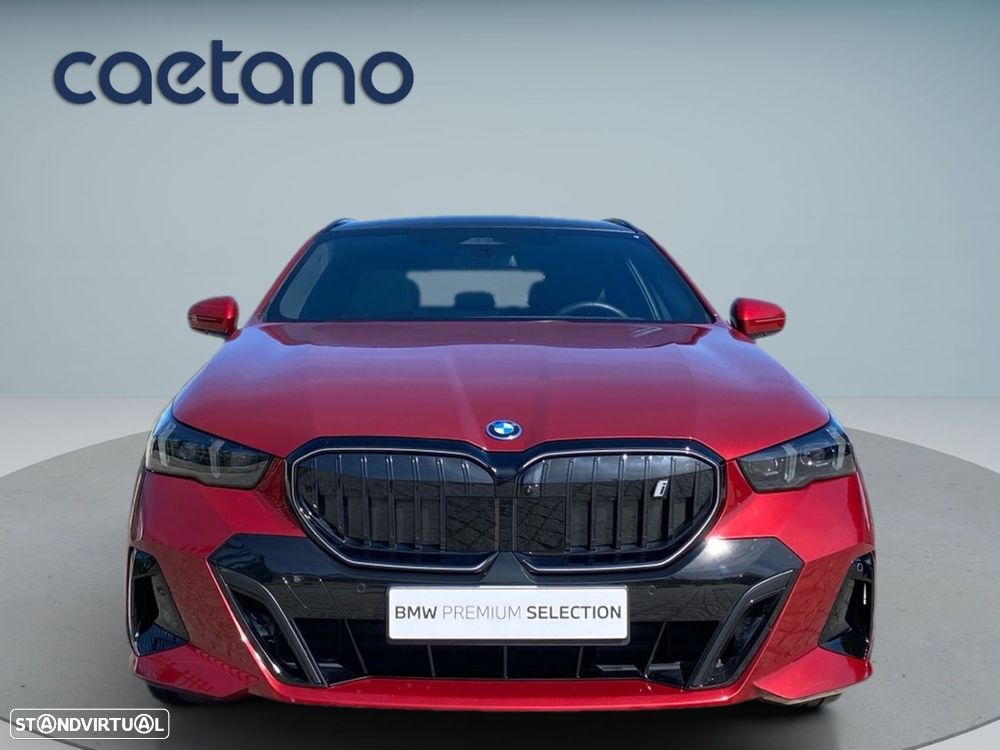 BMW i5 eDrive40 Pack Desportivo M Pro - 29