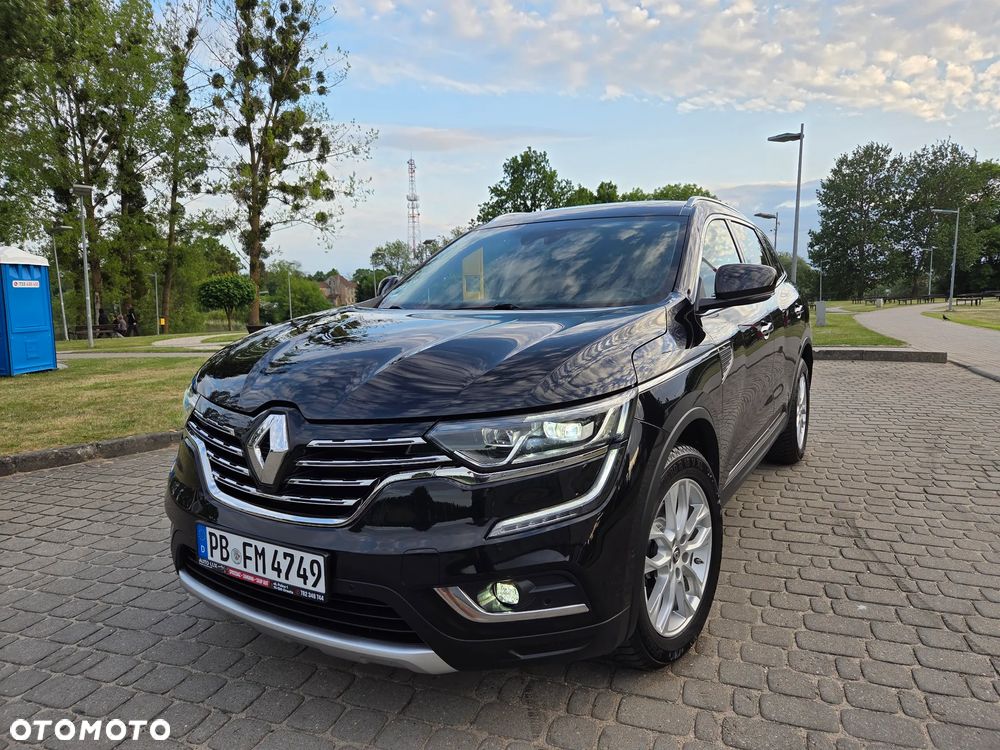Renault Koleos 2.0 dCi Intens X-Tronic - 1