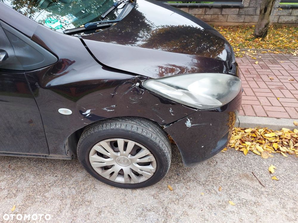 Mazda 2 1.5 Independence - 14