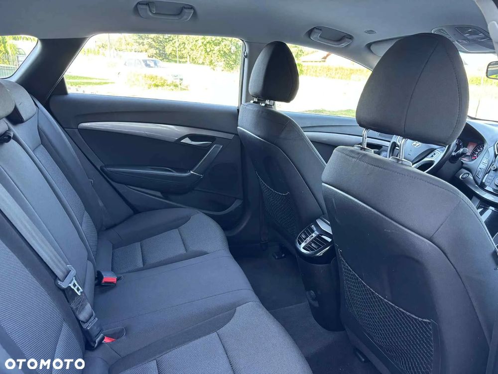 Hyundai i40 1.7 CRDi Comfort + - 26