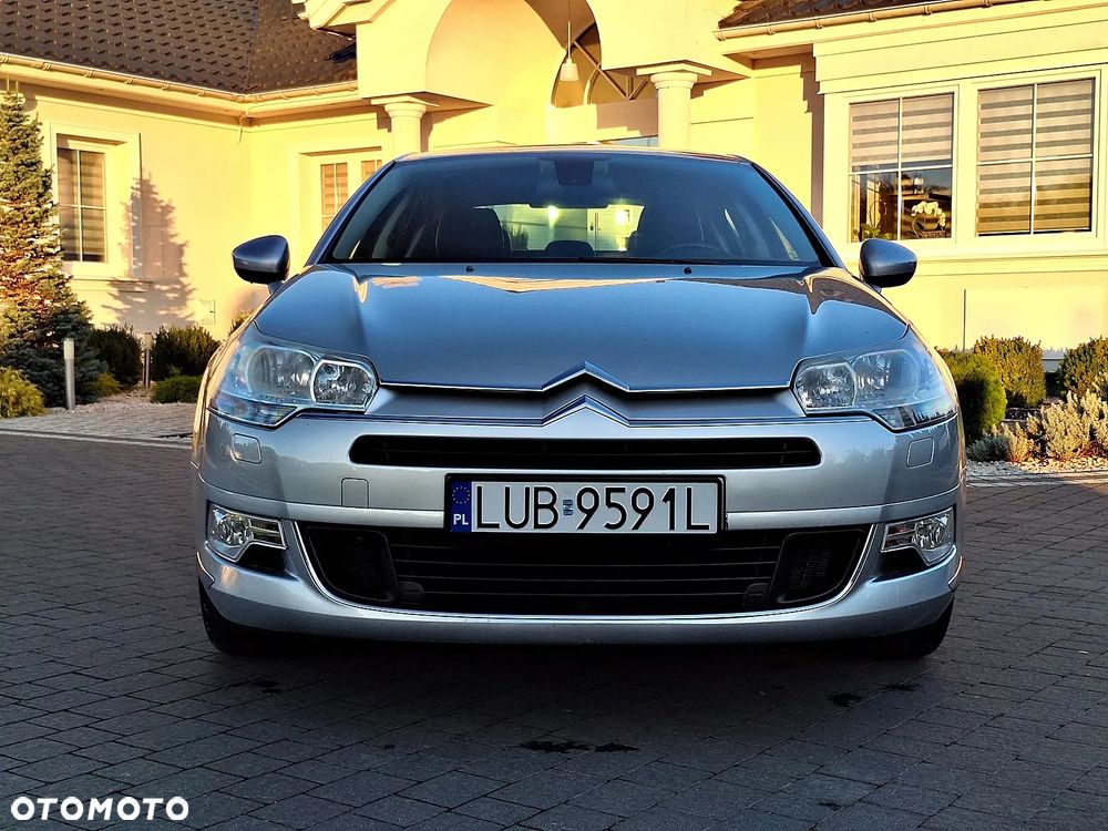 Citroën C5 1.8i 16V Dynamique - 19