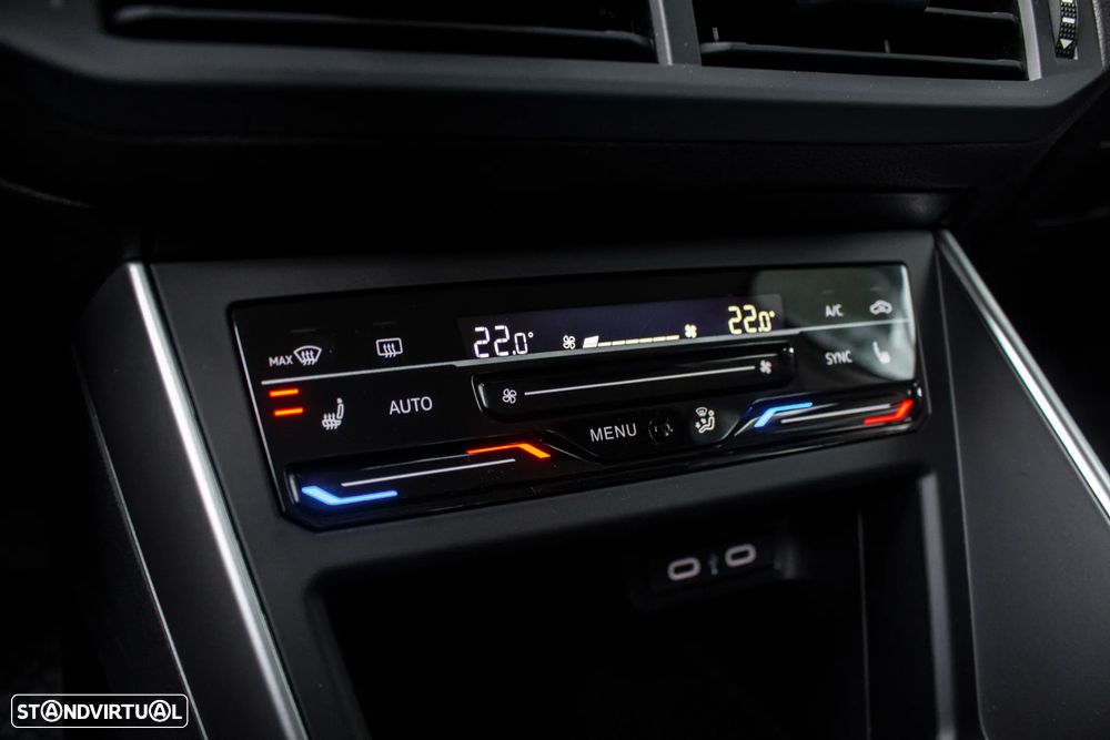 VW Polo 1.0 TSI Life - 23