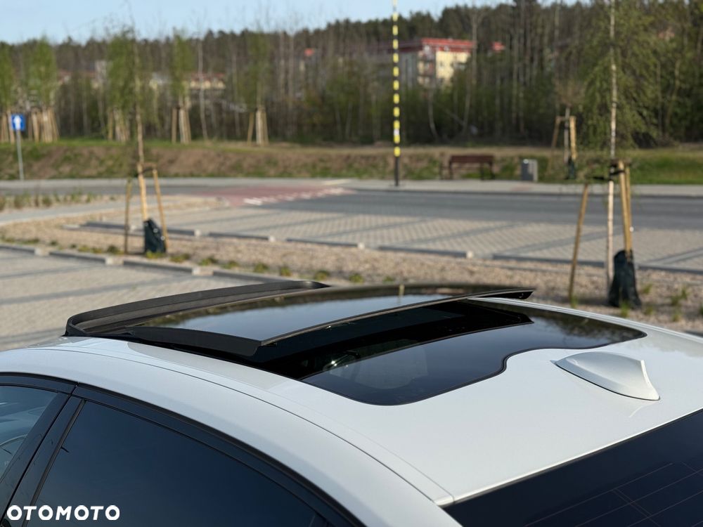 BMW Seria 7 - 11