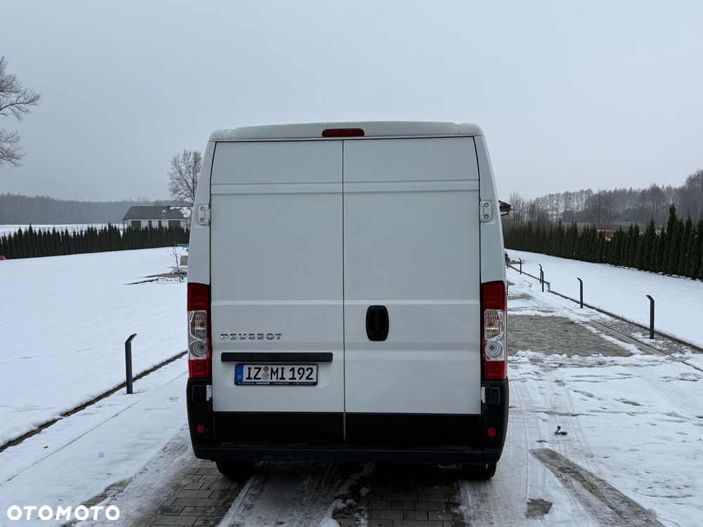 Peugeot Boxer - 10