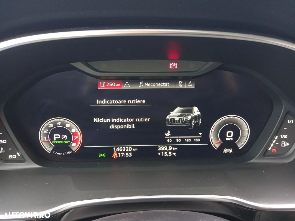 Audi Q3 35 TFSI S tronic advanced - 12