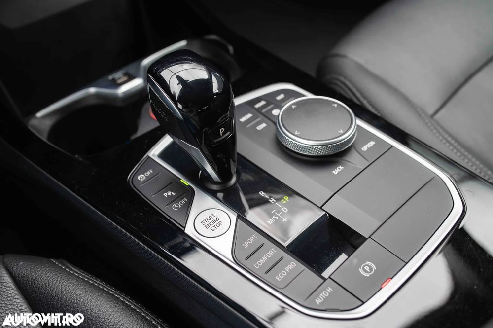 BMW Seria 2 218d Aut. - 15