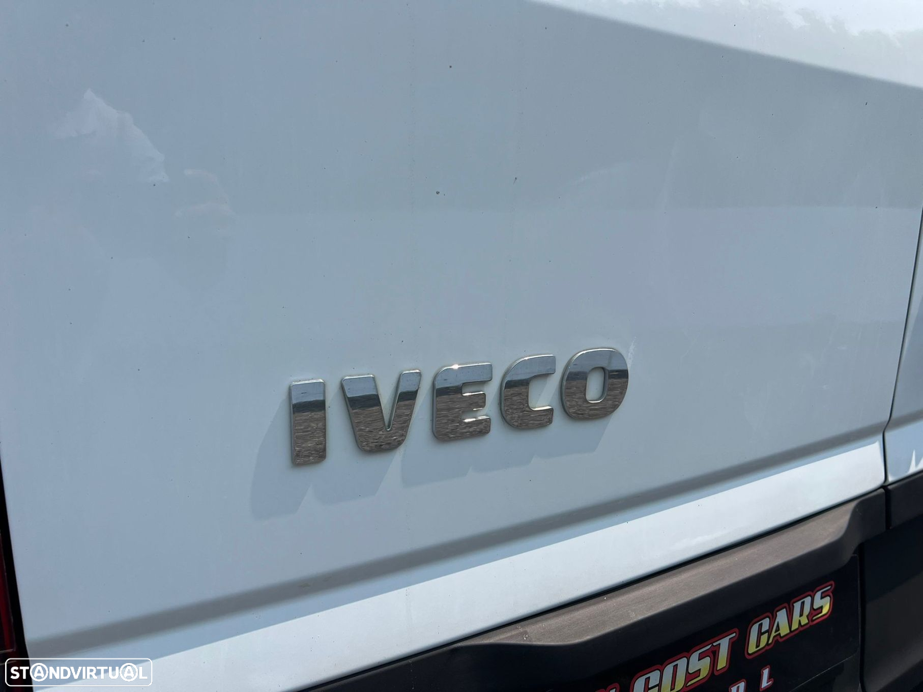Iveco Daily 35S16 - 21
