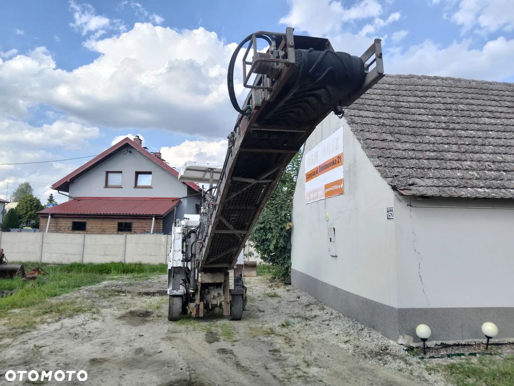 Wirtgen W 500 - 13