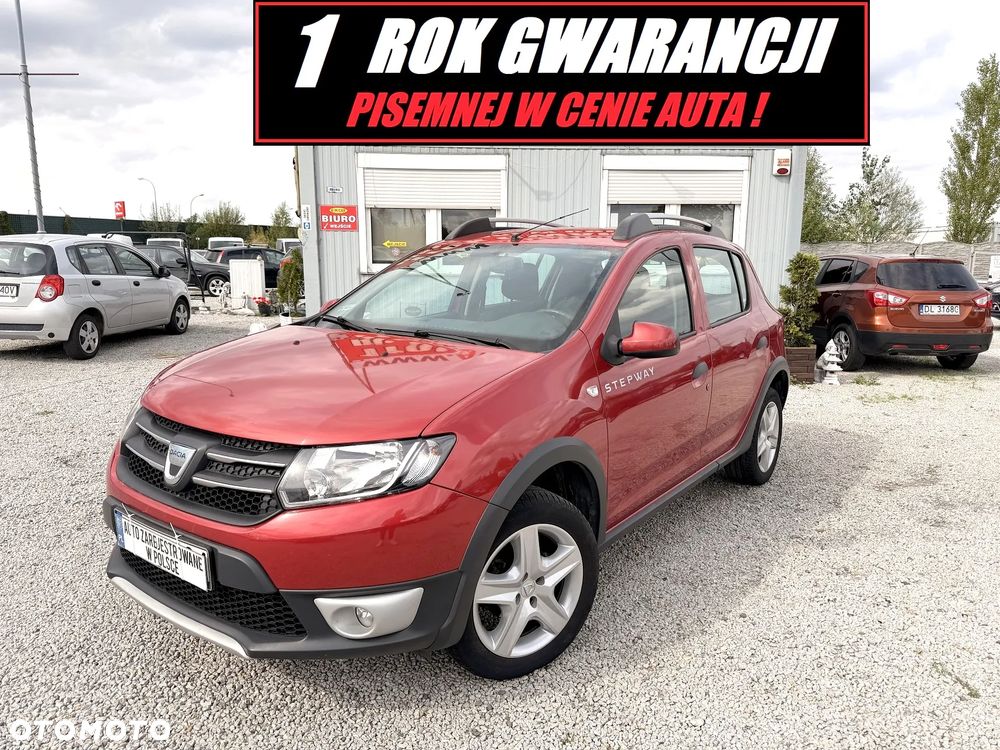 Dacia Sandero II (2012-2020) ver-1-6-ambiance-euro5, 2014