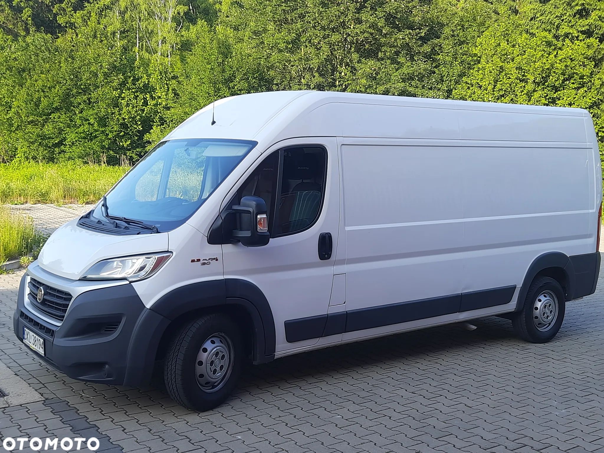 Fiat Ducato - 1
