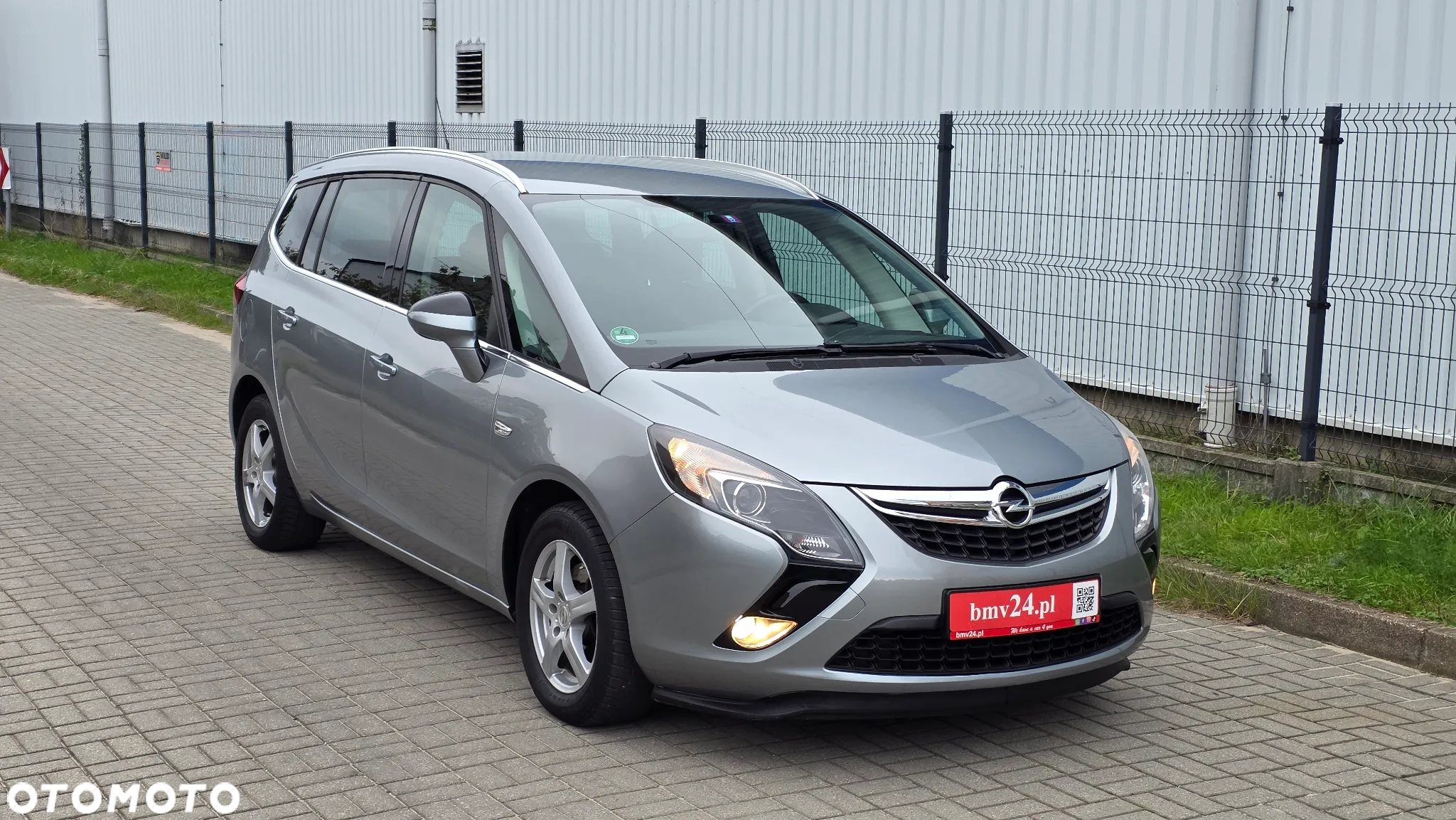 Opel Zafira 1.4 Turbo Edition - 3