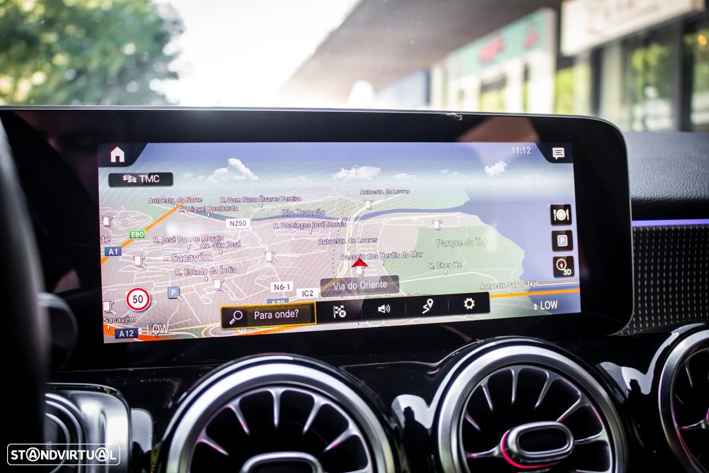 Mercedes-Benz GLB 200 d 4Matic - 47