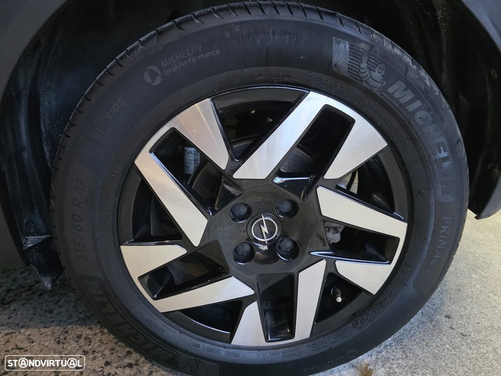 Opel Mokka-e Elegance - 23