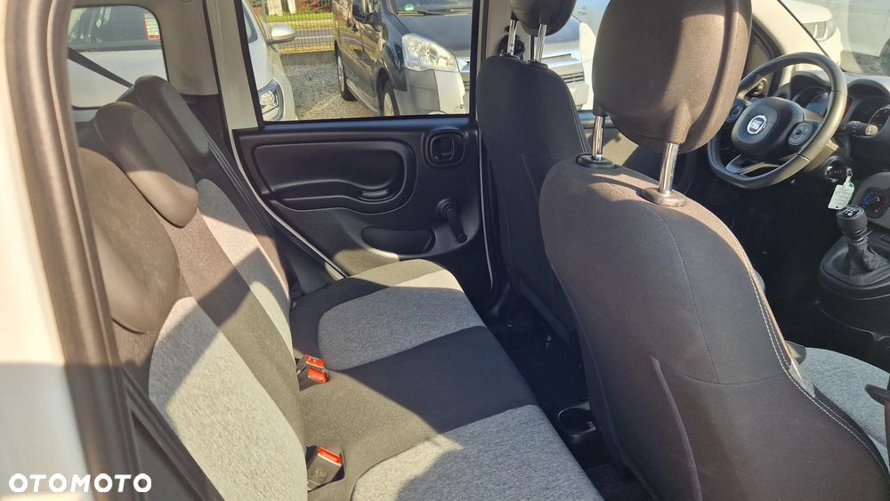 Fiat Panda 0.9 Twinair Natural Power Trekking - 7