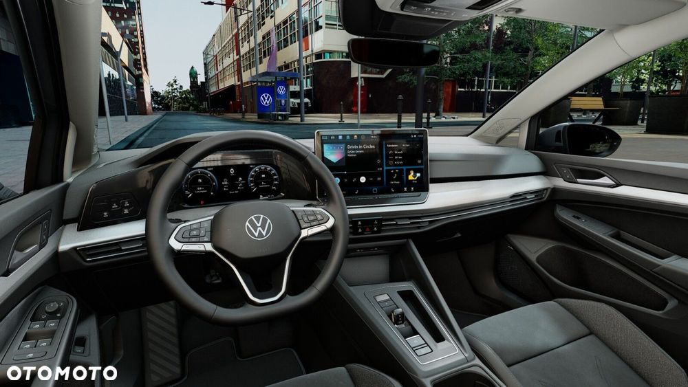 Volkswagen Golf Variant - 13