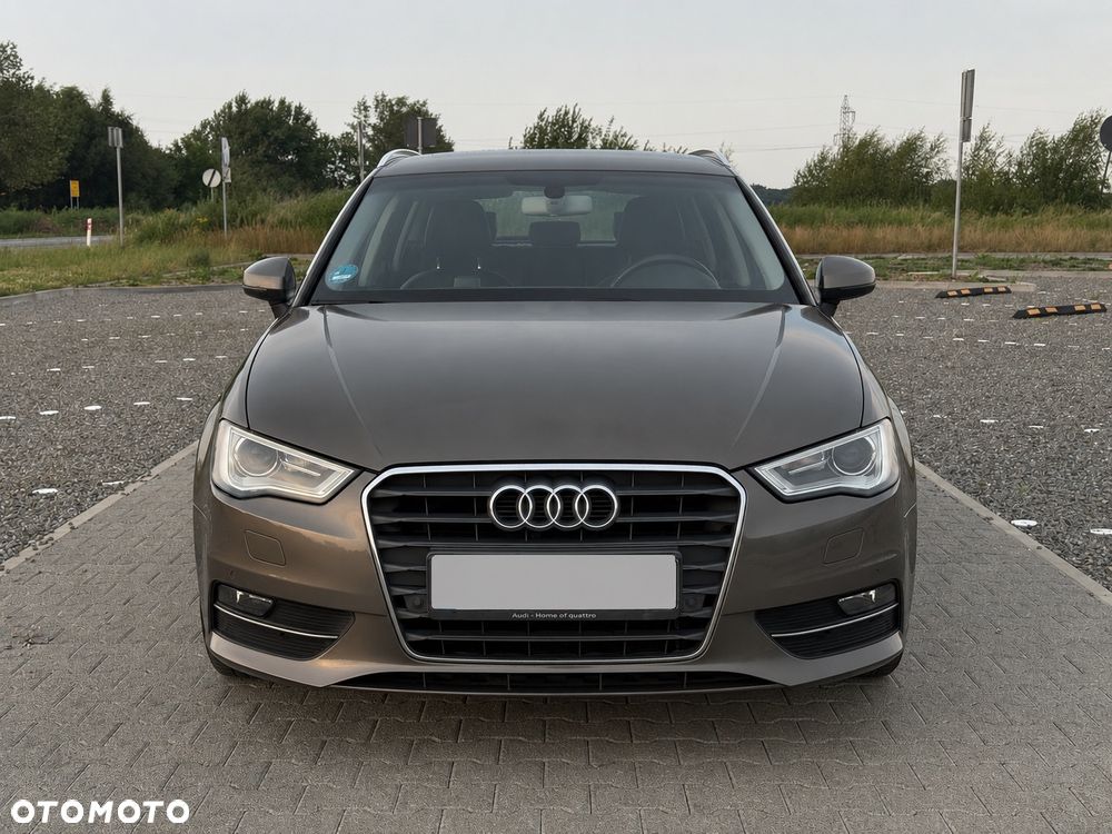 Audi A3 Sportback 1.2 TFSI S tronic S line Sportpaket - 8