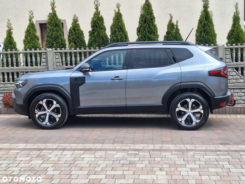 Dacia Duster 1.0 TCe Journey - 33