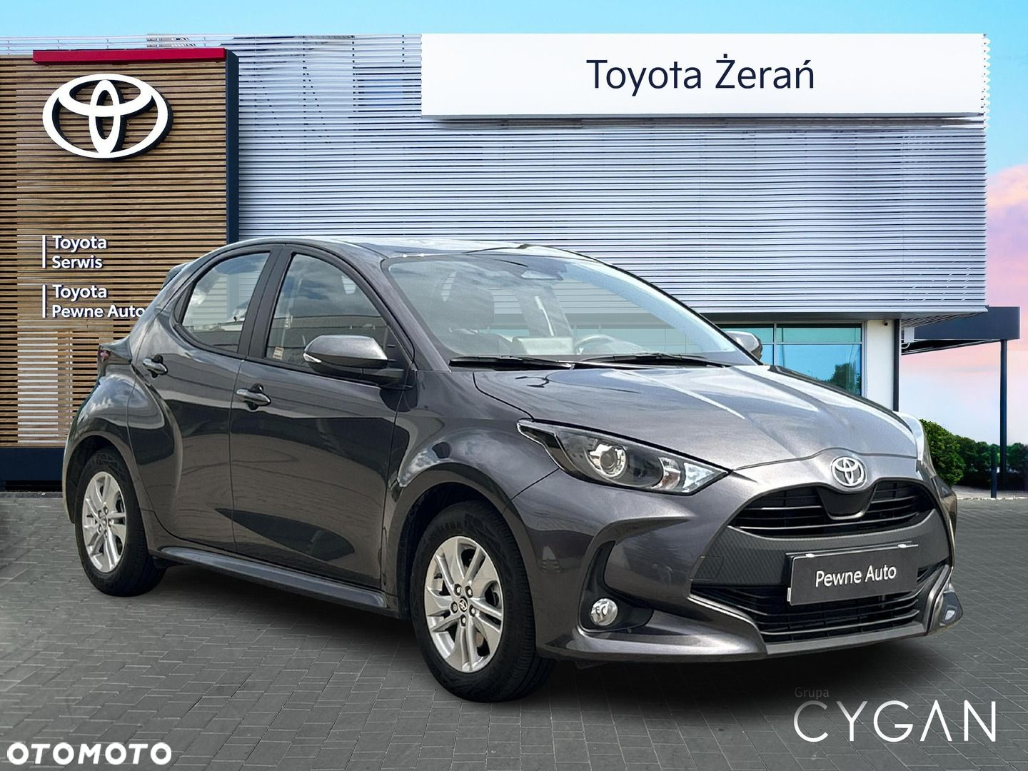 Toyota Yaris Hybrid 1.5 Comfort - 3