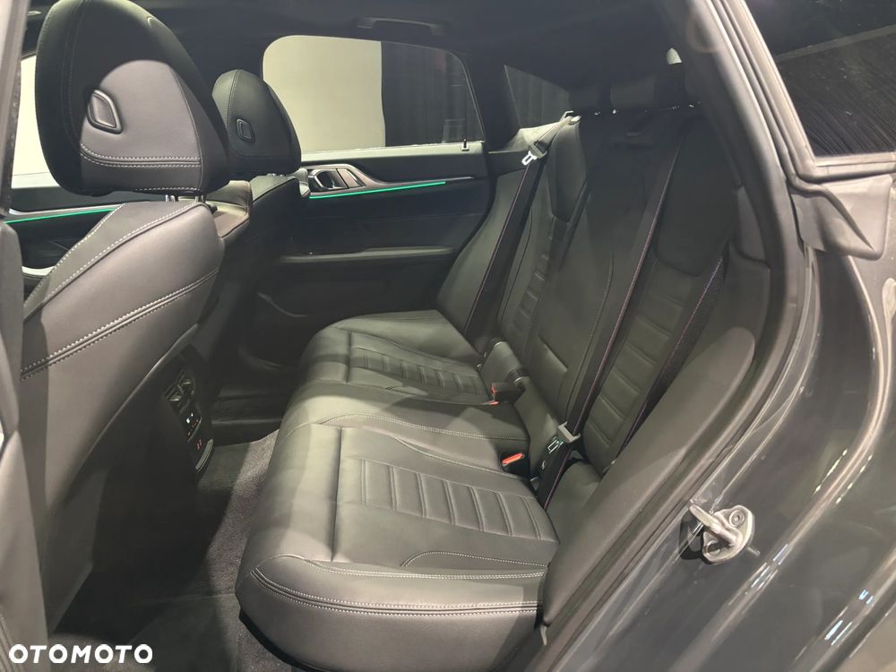 BMW Seria 4 430i xDrive M Sport sport - 28