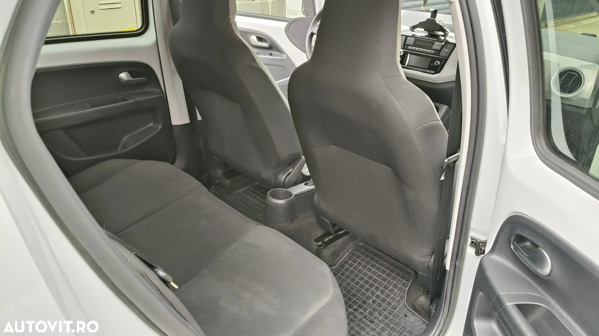 Volkswagen up! e-up! 32.3 kWh - 7