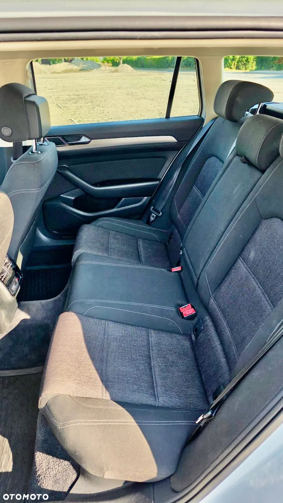 Volkswagen Passat 2.0 TDI BMT Comfortline - 16