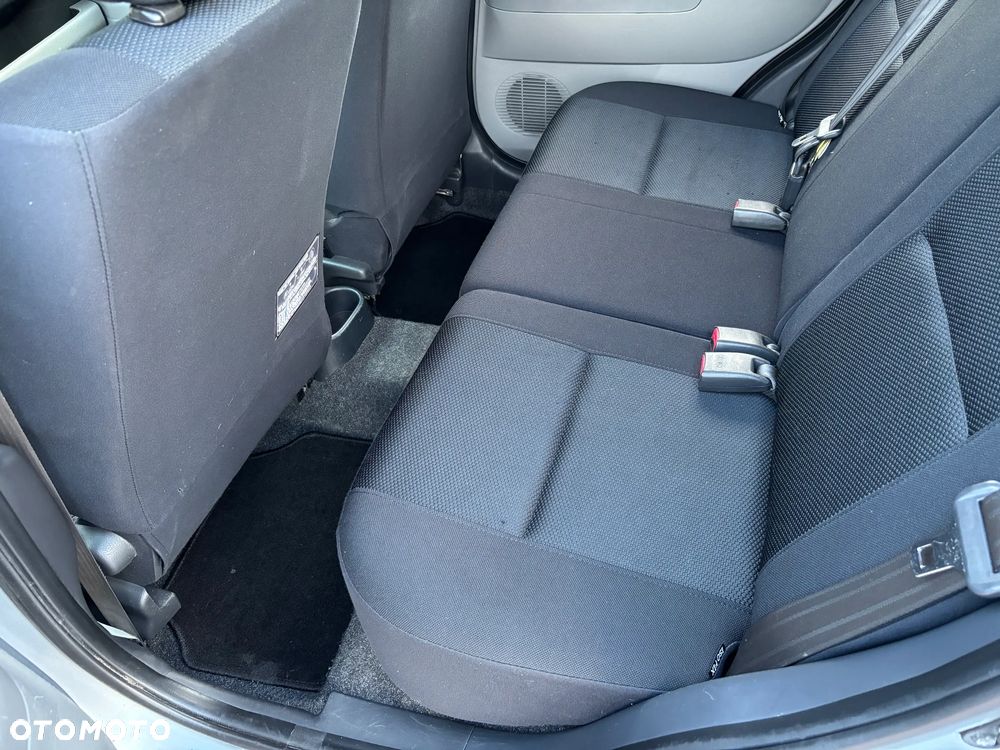Subaru Justy 1.0 Trend - 19