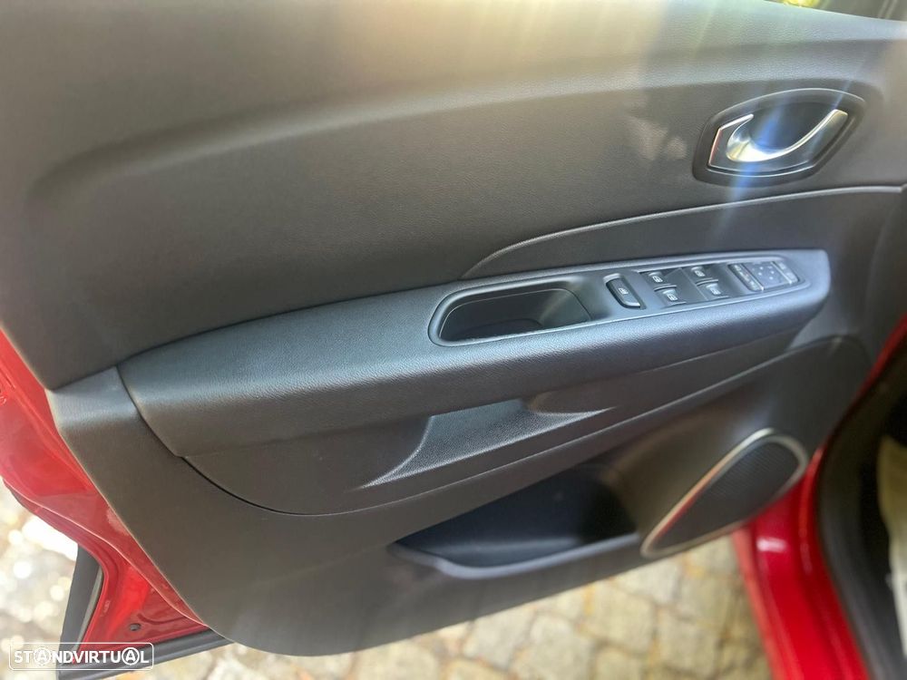 Renault Captur 1.5 dCi Exclusive - 12