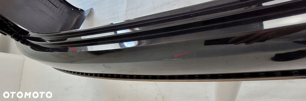 ZDERZAK TYŁ TYLNY HYUNDAI STARIA 2021- 86671-CG600 - 8