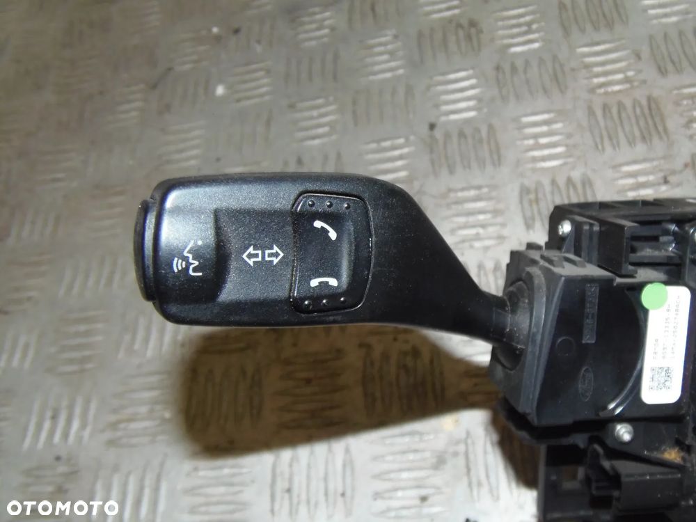 MONDEO MK4 GALAXY MK3 PRZEŁĄCZNIK ZESPOLONY TAŚMA - 3